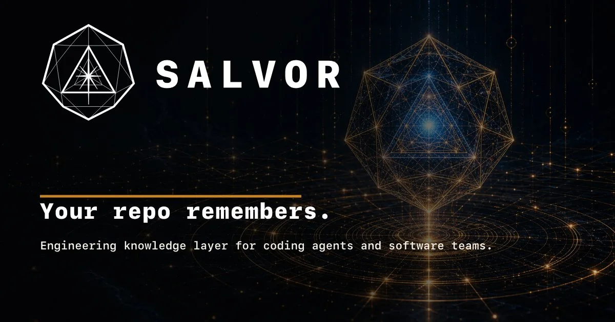 salvorknows.dev
